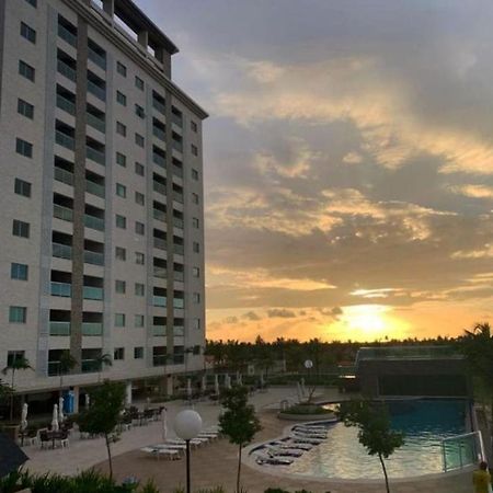 Salinas Park Resort Salinópolis 外观 照片