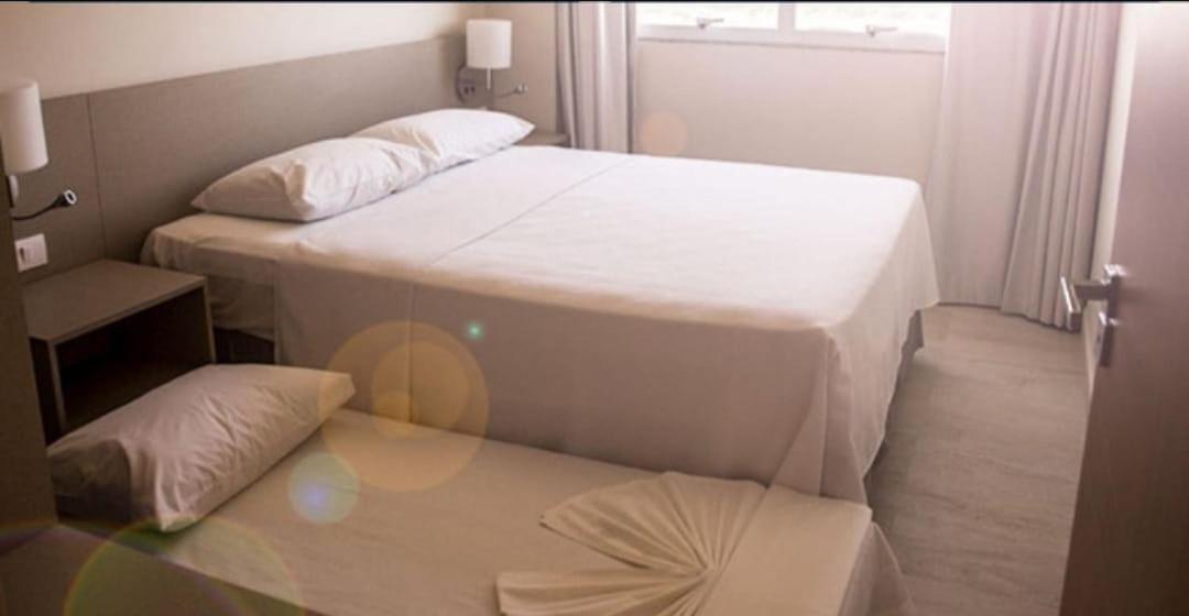Salinas Park Resort Salinópolis 外观 照片