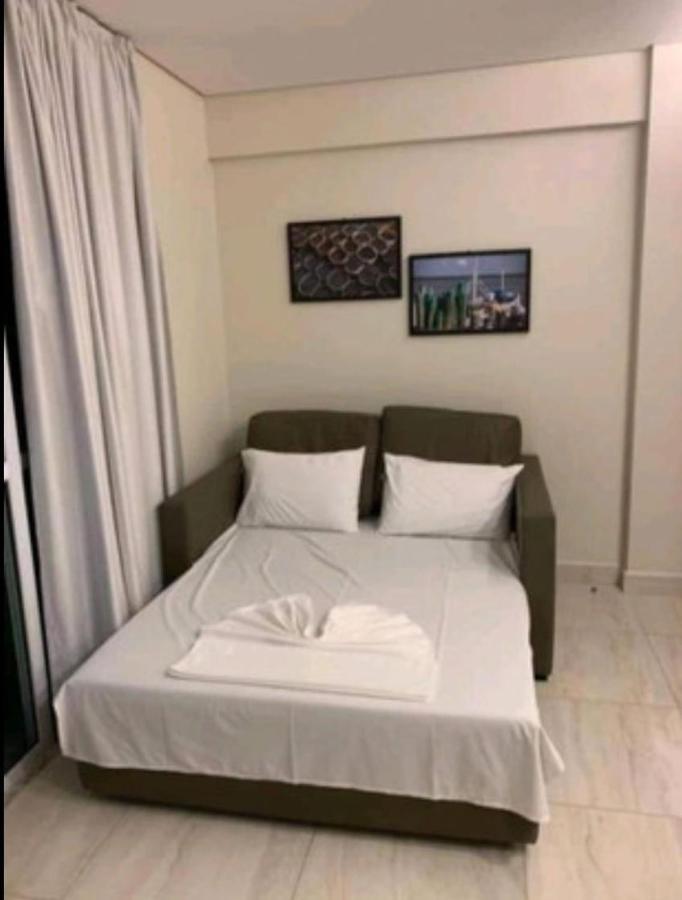 Salinas Park Resort Salinópolis 外观 照片