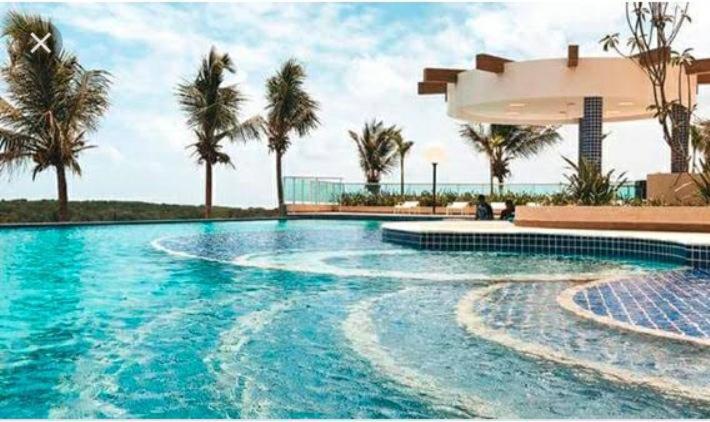 Salinas Park Resort Salinópolis 外观 照片